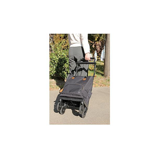 (代引き不可) シルバーカー おしゃれ aカート レフィノ WCC10 幸和製作所 (ショッピングカート 介護) 介護用品 | 幸和製作所 | 02