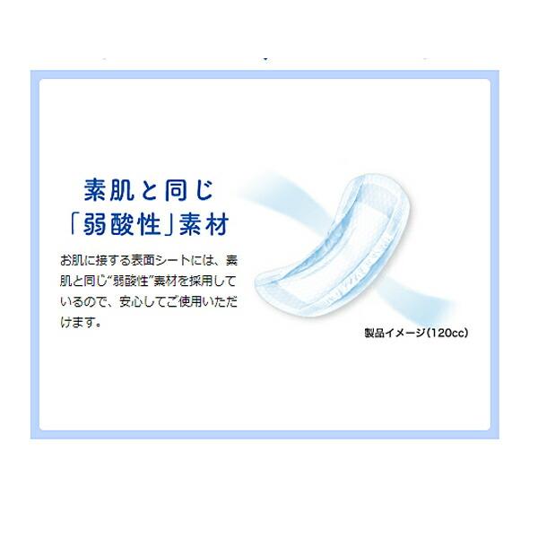 リフレ 超うす安心パッド (1ケース) まとめ買いパック 300cc 17970
