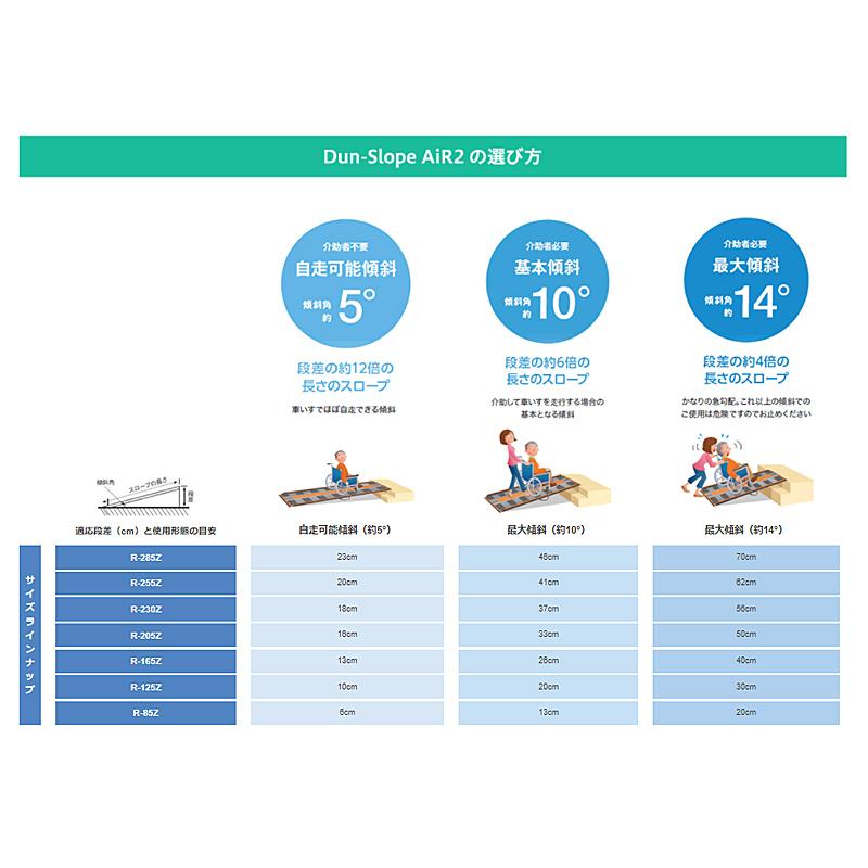 ダンロップ ダンスロープエアー2 R-85Z 展示品 ダンロップ ダンスロープエアー2 R-85Z 展示品