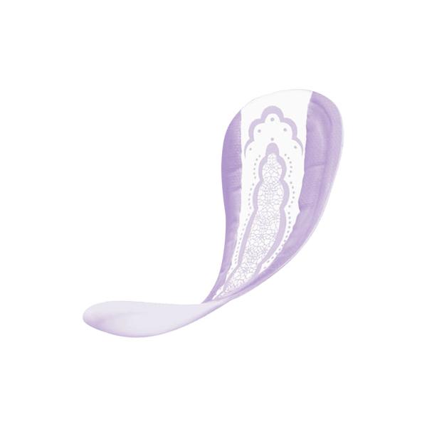 尿もれ ケア 軽失禁用 ウィスパー うすさら安心 快適の中量用 45cc 尿ケアパッド 22枚 P＆Gジャパン 尿ケアシート 吸水ケア 女性用 介護用品 | ウィスパー（P&G） | 01