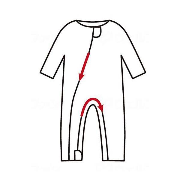 フドーねまきB スリーシーズン 106842 竹虎 ヒューマンケア事業部 (介護用寝巻き つなぎ服 パジャマ) 介護用品 | 竹虎 | 03