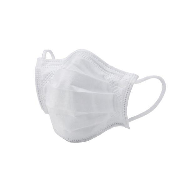 使い捨てマスク BMCフィットマスク レディース＆ジュニア 60枚入 ビー・エム・シー 施設 病院 感染対策商品 介護用品 |  | 01