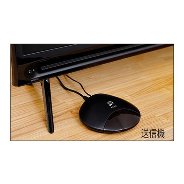 送料無料) エムケー精工 CS-37PW 赤外線コードレススピーカーみみもと エムケー電子 みみもとホンTV ES-600GT [ES600GT] 超指向型ワイヤレス