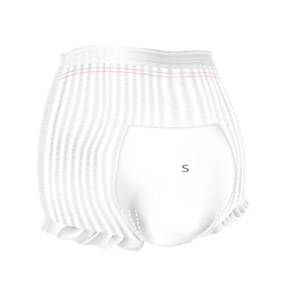 オンリーワンケア 前後フリーパンツうす型 S 1431　24枚 光洋 (介護 おむつ 尿ケア 紙パンツ) 介護用品 |  | 01