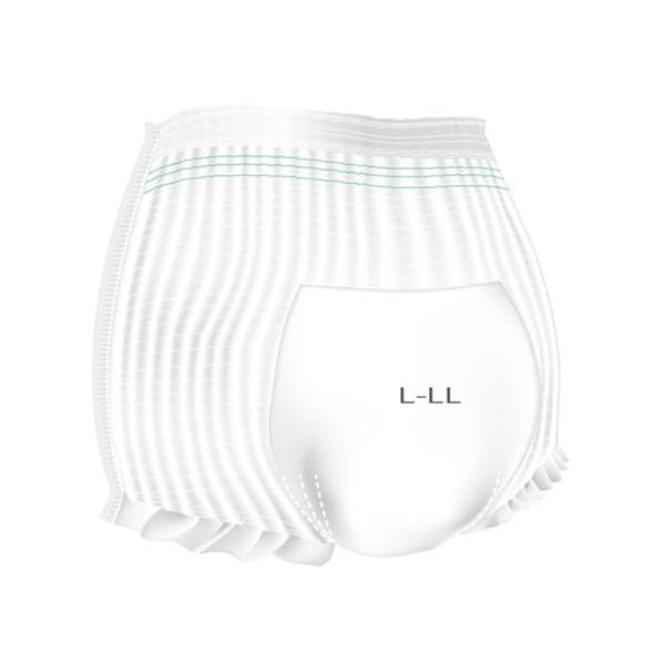 オンリーワンケア 前後フリーパンツ L-LL 1053　16枚 光洋 (介護 おむつ 尿ケア 紙パンツ) 介護用品 |  | 01