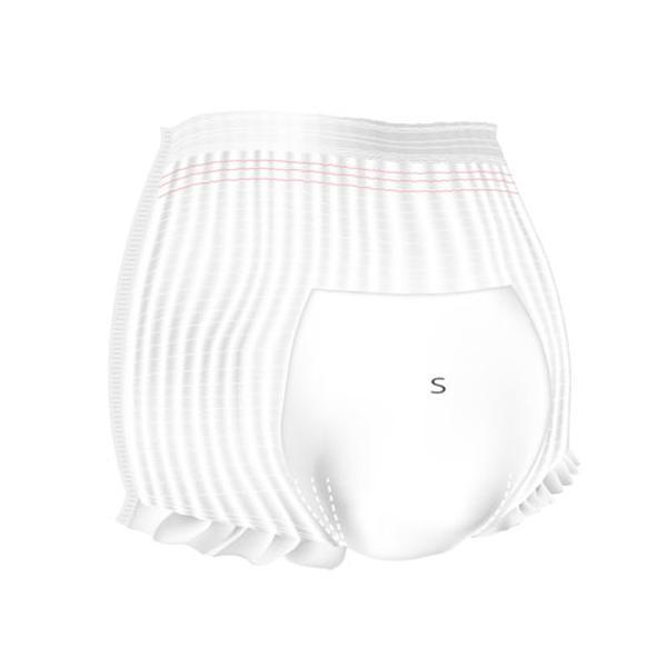 オンリーワンケア 前後フリーパンツ S 1051　20枚 光洋 (介護 おむつ 尿ケア 紙パンツ) 介護用品 |  | 01