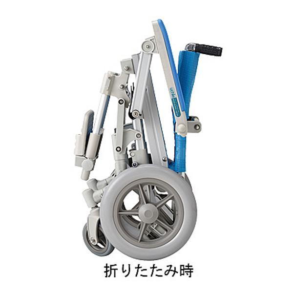 moto　ウチエ uchie 入浴用車椅子 介護用 ウチヱ (法人様限定) シャワーキャリー 入浴用車椅子 シャワー