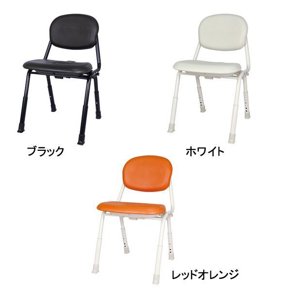 Tacaof ユニプラス コンパクトシャワーチェア（スマートタイプ）BSU16