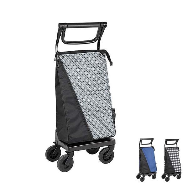 aカート ショッピングキャリー WCC15 幸和製作所 (シルバーカー ショッピングカー コンパクト 歩行補助 買い物) 介護用品 | 幸和製作所