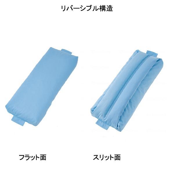 ポジショニングクッション エニモ Rモデル 800タイプ CK-462 ケープ (ポジショニングクッション 体位保持 床ずれ) 介護用品の画像