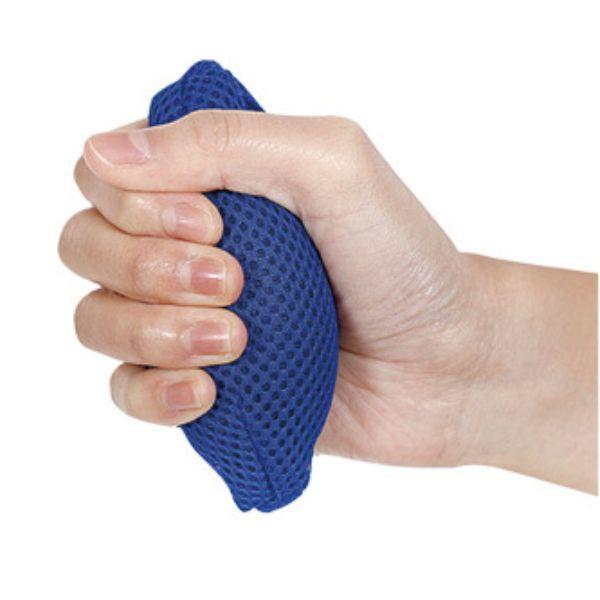 介護用品 手 拘縮 にぎにぎ トレーニングにぎって TRNIGI 三恵 健康 握力 介護 指先の運動 リハビリ | 三恵 | 01