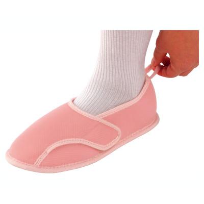 徳武産業 早快マジック レギュラー 2502 3E相当 片足販売 (介護靴 室内履き マジックテープ あゆみシューズ あゆみ) 介護用品 |  | 06