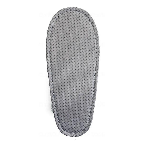 介護シューズ あゆみ レディース メンズ おしゃれ かかとつきスリッパ　2511 徳武産業 |  | 01