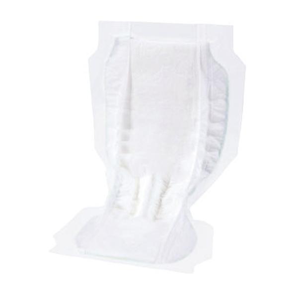 Gライフリー 長時間安心さらさらパッド 51433　48枚 ユニ・チャーム (介護 おむつ パッド) 介護用品 | unicharm | 01