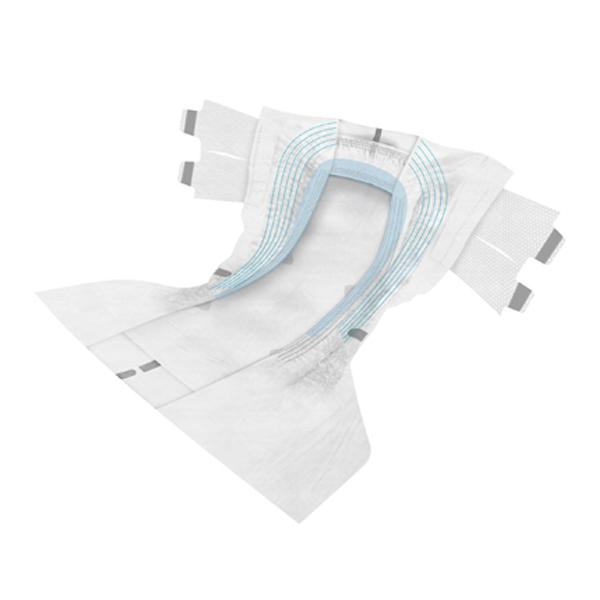 大人紙おむつ テープ止めタイプ オンリーワンケア フィッテイングテープ M　0614　24枚 光洋 (介護 おむつ 尿ケア テープタイプ) 介護用品 |  | 01