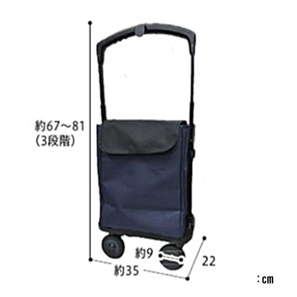 フジホーム ウォーキングカート サイドカートR-1 WB5307 介護