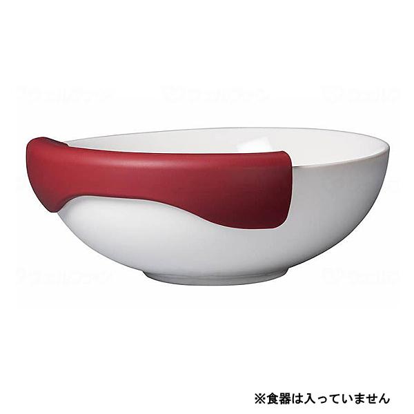 介護 食器 自分で食べるミールキャッチ 1041711 ピジョン 介護 介護用品 | Pigeon | 04