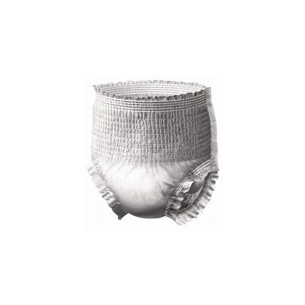 Unicharm - 介護用パンツ　LLサイズ　26枚入り　4パック ユニ・チャーム ライフリー うす型軽快パンツ LLサイズ 26枚