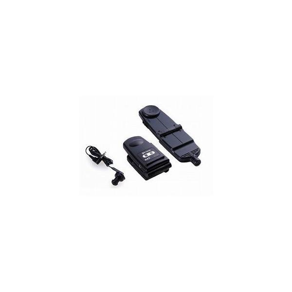 ハンディタイプレシーバー（助聴器） 聴吉 / HA-5 介護用品