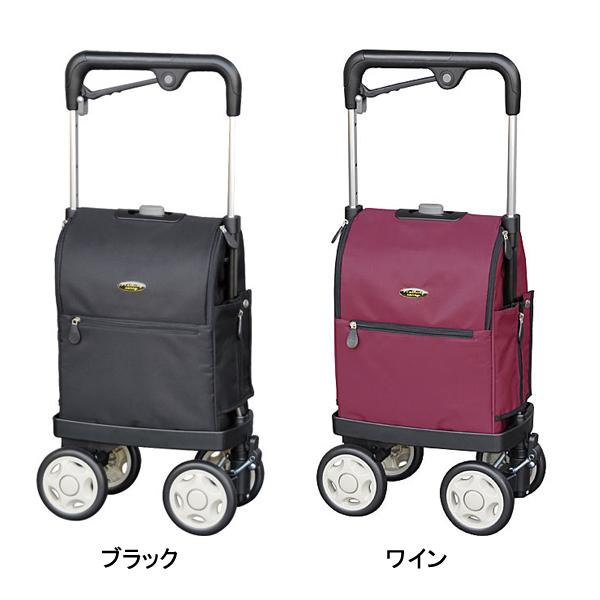 シルバーカー おしゃれ ウォーキングカート アイカート ラブ No 813w 須恵廣工業 ショッピングカート お出かけ 買い物 介護用品 介護用品専門店 まごころショップ 通販 Yahoo ショッピング