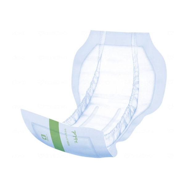 アクティ ワイドパッド1000　30枚　84483 日本製紙クレシア (排尿 尿取りパッド) 介護用品 | 日本製紙クレシア | 01