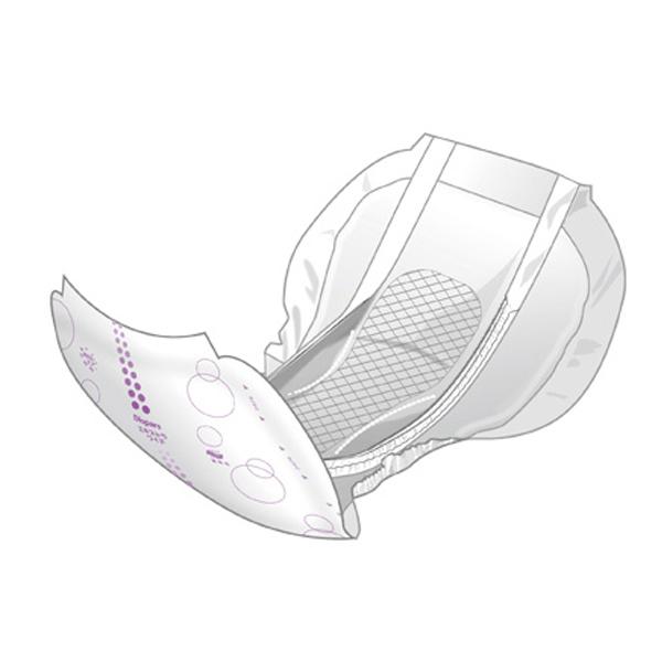 オンリーワンパッド からだカーブ エキストラワイド 28枚 1565 光洋 (介護 尿とりパッド 男女共用) 介護用品 |  | 01