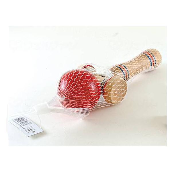 木製けん玉 303-150 ファーストアロー (介護 レクリエーション) 介護用品 |  | 01