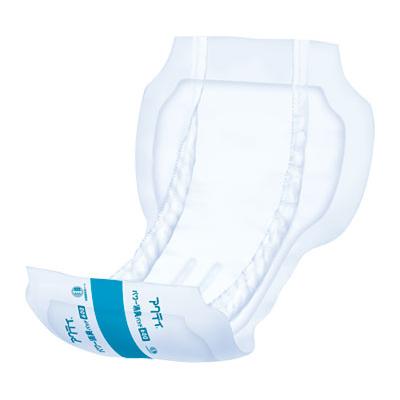 アクティ パワー消臭パッド 600　84484→84709　30枚 日本製紙クレシア (介護 尿取りパッド 男女兼用) 介護用品 | 日本製紙クレシア | 01