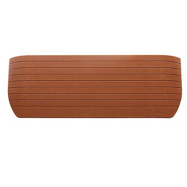 ※再々値下げしました。ダイヤスロープ(段差解消スロープ) 屋内用段差解消スロープ ダイヤスロープN 幅76cm DS76N-55 高さ