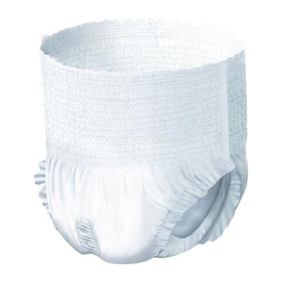 介護用 オムツ 大人用紙おむつ パンツ型 P.U サルバ やわ楽パンツ M 24枚 35872 白十字 介護用品 | サルバ | 01