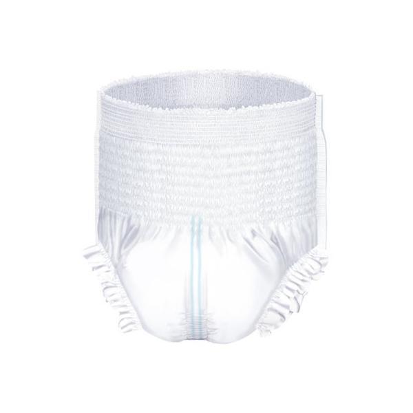 値下げ】介護用 紙パンツ（紙おむつ） 男女共用 L〜LL40枚 ④