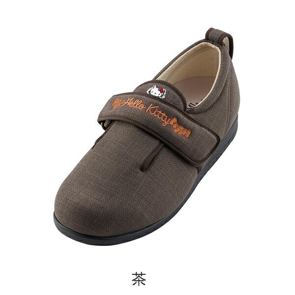 徳武産業 ダブルマジックIII 3E (ハローキティ) 両足販売 (屋内 室外