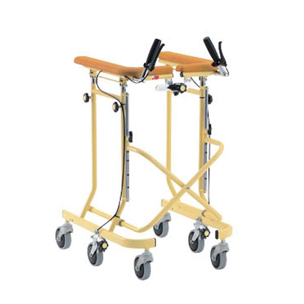 代引き不可）らくらくウォーカーホップステップ SM-40 松永製作所