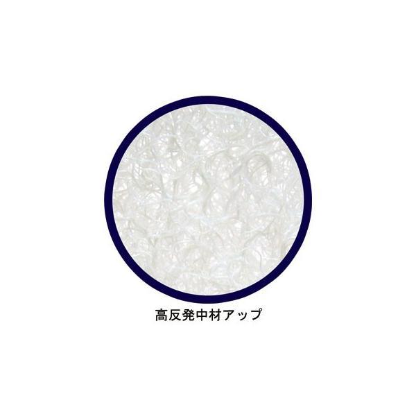 マットレス 代引き不可 ハッピーそよかぜ1/3サイズ 9121(幅83cm) 9129