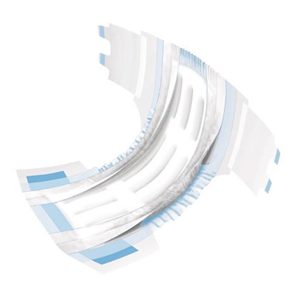 ライフリー 大人紙おむつ (1ケース) 横モレ安心テープ止め M 1ケース (20枚×4袋) 56324→52462 ユニ・チャーム 介護用品 | unicharm | 01