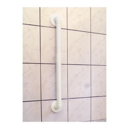 どこでも手すり 600　BR-170 アイボリ シロクマ (手すり 抗菌 介護) 介護用品 |  | 01