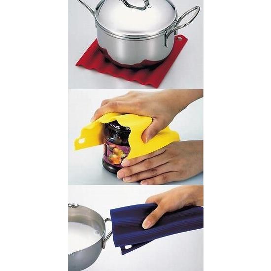 (代引き不可）サンクラフト シリコーンホットマット SIG-10 SIG-11 SIG-12 介護用品 | サンクラフト | 01