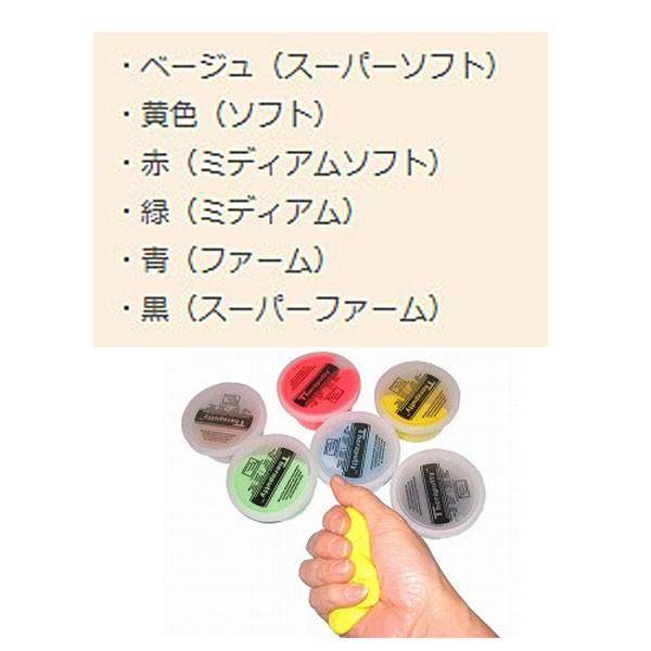 セラパテ プロト・ワン (トレーニング リハビリ 握力 ストレッチ) 介護