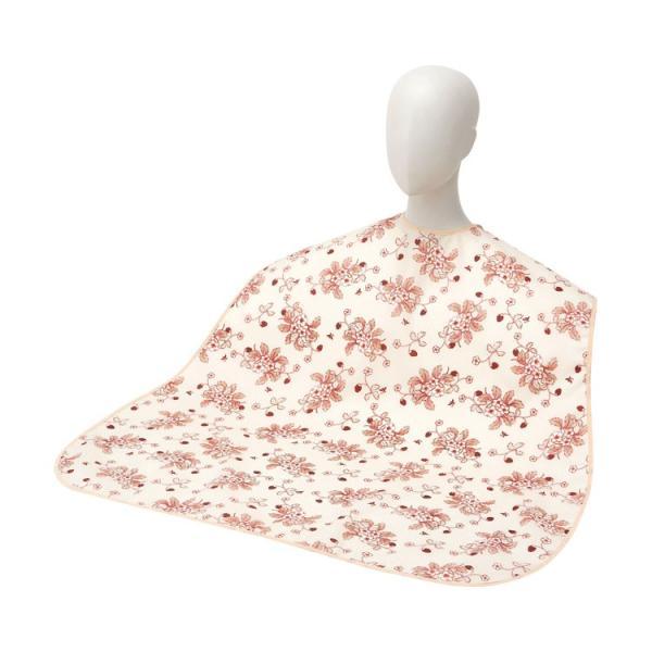 食事用エプロン（超撥水タイプ) 6060 エンゼル (介護 エプロン 食事用エプロン) 介護用品 | 日本エンゼル | 02