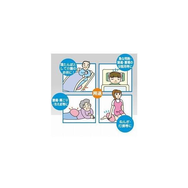 冷暖坊 ダイアックス (家庭用 保冷 保暖 機能付マット) 介護用品 |  | 01