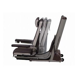 (代引き不可) 独立宣言 暖らん DSDAR コムラ製作所 (電動 介護 椅子 立ち上がり 楽 椅子 立ち上がり補助) 介護用品 |  | 05