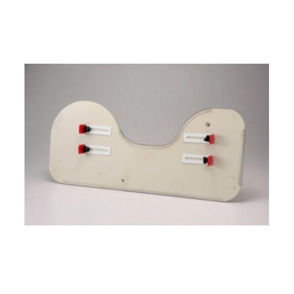 レイクス21 バスベンリーレギュラーII BB-009（座面回転 入浴台