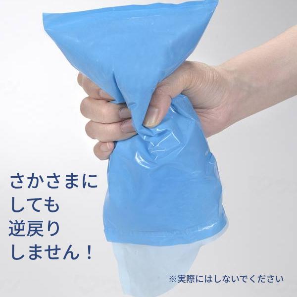 防災グッズ 緊急ミニトイレ G-78 10個入 サンコー 簡易トイレ 災害対策 防災対策 災害備蓄 防災製品 介護用品 |  | 04