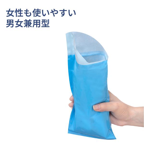 防災グッズ 緊急ミニトイレ G-78 10個入 サンコー 簡易トイレ 災害対策 防災対策 災害備蓄 防災製品 介護用品 |  | 05