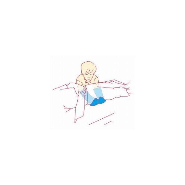 タイカ ハーティーグローブ CS-HGD 50枚入 便利用品 移動介助用品 介護用品 |  | 02