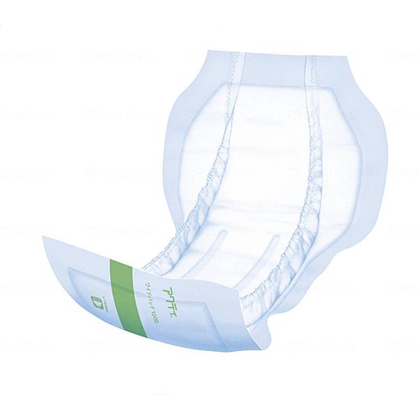 日本製紙クレシア アクティ ワイドパッド500プラス 30枚 84459 (排尿