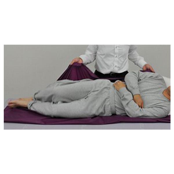 トランスファーシートフラットS　000-35-007 ウェルファン (介護 スライディングシート 移乗シート) 介護用品 | ウェルファン | 01