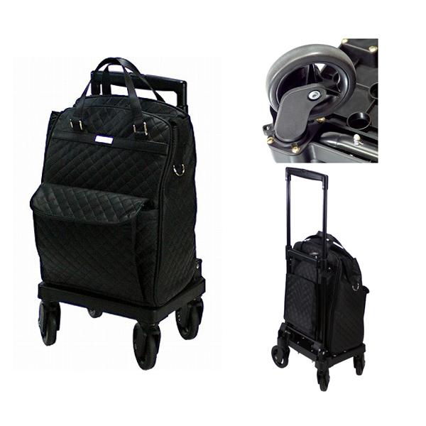 シルバーカー おしゃれ ショッピングカート メロディ スムーズ