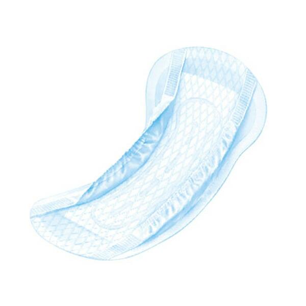 リフレ 超うす安心パッド お得用パック 170cc　17961→18412　24枚 リブドゥコーポレーション (尿ケア 介護 パッド) 介護用品 | リフレ 超うす安心パッド | 01