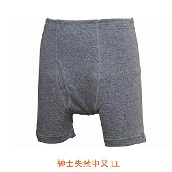 紳士失禁申又 W646 LLウエル (男性用失禁パンツ 尿漏れパンツ) 介護用品 | 